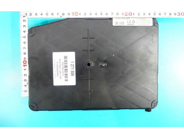 Блок комфорта 8200306434, IMPRK1271506 Renault Scenic II - Grand scenic II
