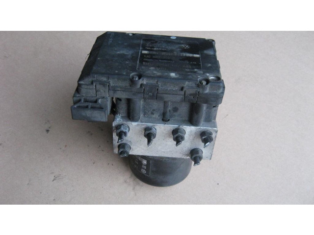 Jednotka ABS 1J0614117D, 1J0907379P Skoda Octavia Mk1 (1U) 1996