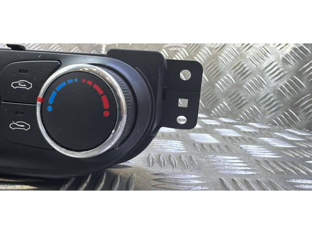 Блок управления климат-контролем 97250A2003, 97250A2XXX KIA Ceed