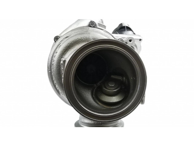 Turbodmychadlo Турбина 840069, 8600290AI05 BMW 7 G11 G12 5.0