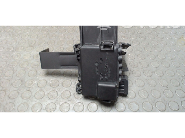 Блок предохранителей 1J0937549 Audi A3 S3 8L