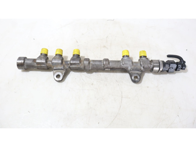 Vstřikovací lišta 0445214217 Fiat Fiorino