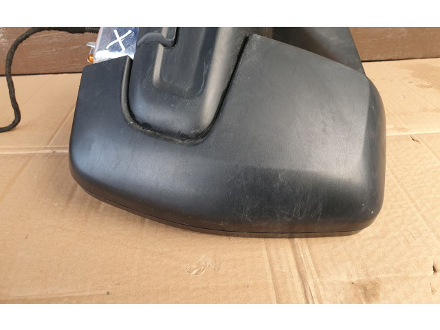 Píst GHZMA, GHZMA Ford Tourneo Custom