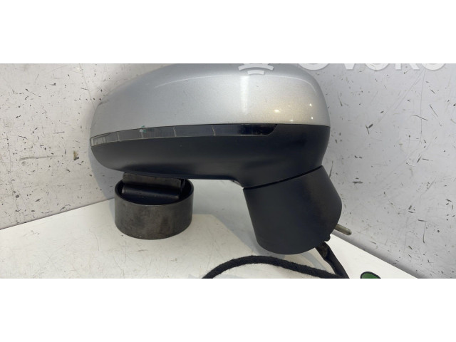 Зеркало электрическое Audi A1 2010 - 2018 года