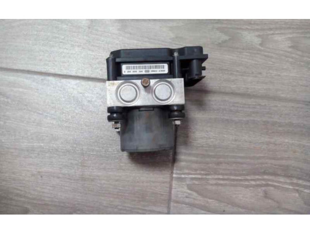 Jednotka ABS Peugeot 307 2003