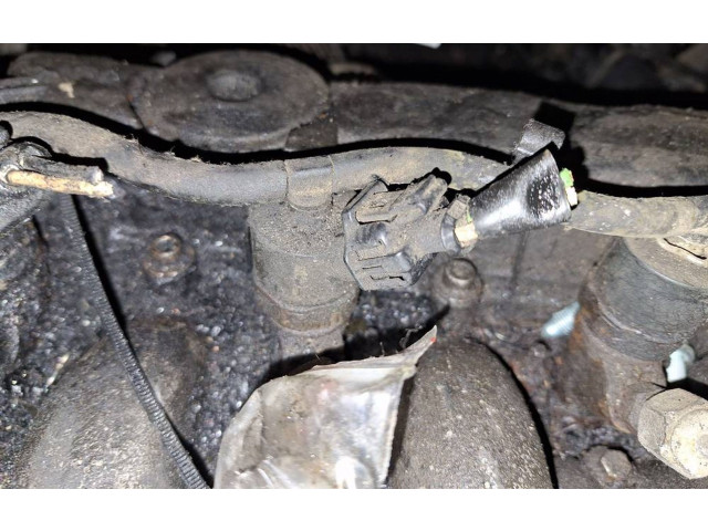 Форсунка 0445110076    Peugeot 807   