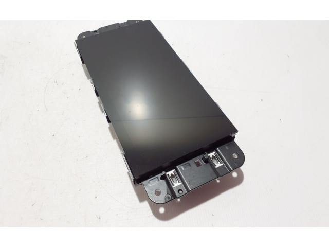 Дисплей 4K1919605K Audi A6 S6 C8 4K