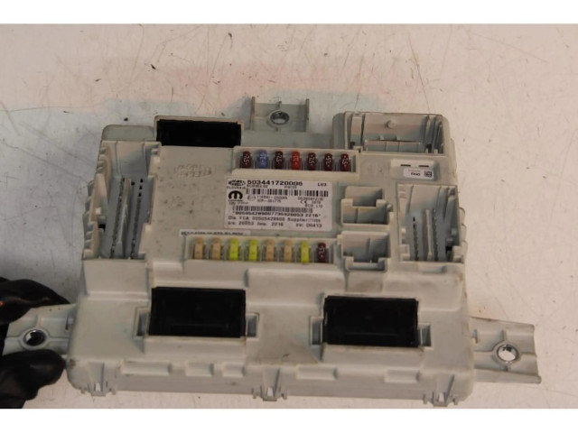 Pojistková skříňka Alfa Romeo Giulia 1994