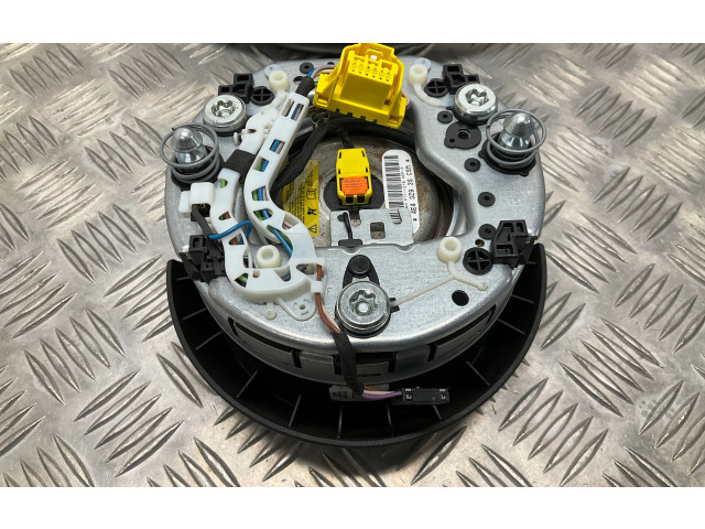 Руль Audi A1 2010 - 2018 года 4G0419091R, 8X0880201C