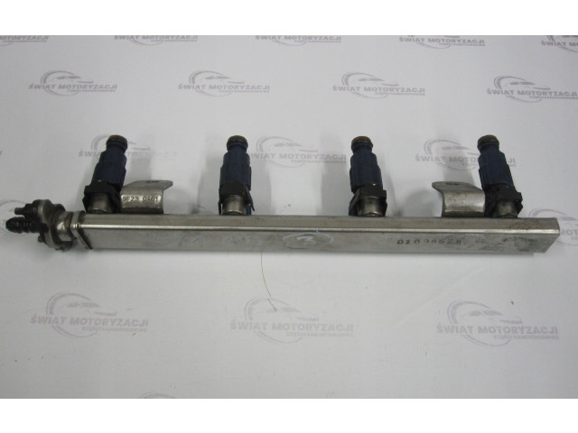 Топливная рампа 571GB3, 28000   KIA Ceed  