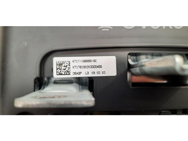 Дисплей    KT1T188955GC   Ford Transit -  Tourneo Connect