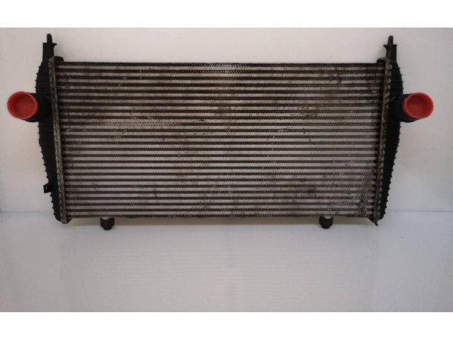 Интеркулер  9646300980   Citroen C5 