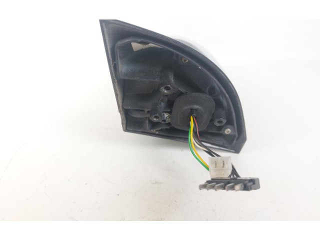 Зеркало электрическое        Mercedes-Benz A W168  1997 - 2004 года   