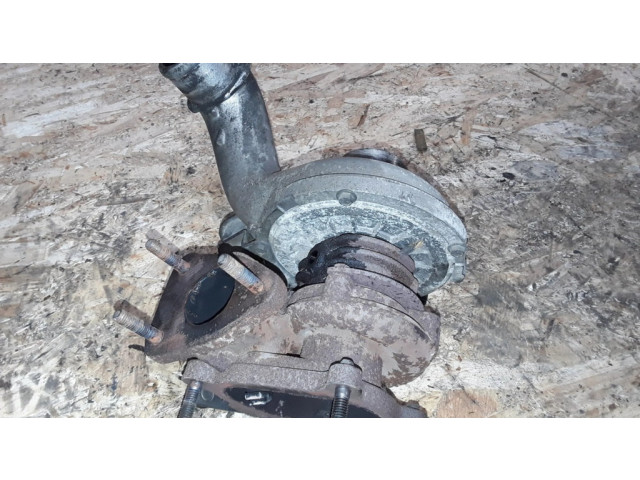 Турбина Opel Vivaro 2.5 8200459494