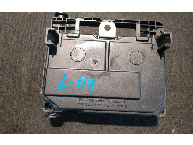 Блок комфорта Citroen C4 I
