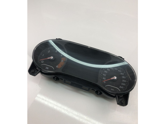 Панель приборов 6QR63DX9AA, UK2713   Jeep Compass       