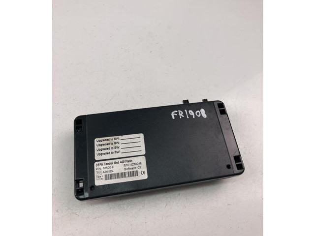 Блок управления A000334, FR1908   Mazda Premacy