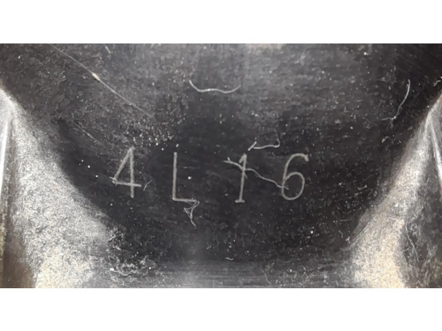 Дроссельная заслонка