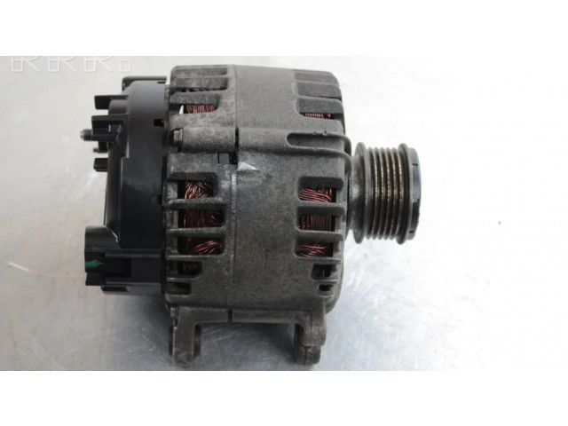 Генератор 03L903023F   Volkswagen PASSAT B7 2.0     