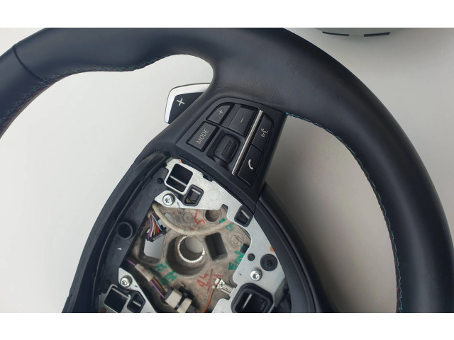 Volant BMW M5 2012 58516961, 12B024AA1522W