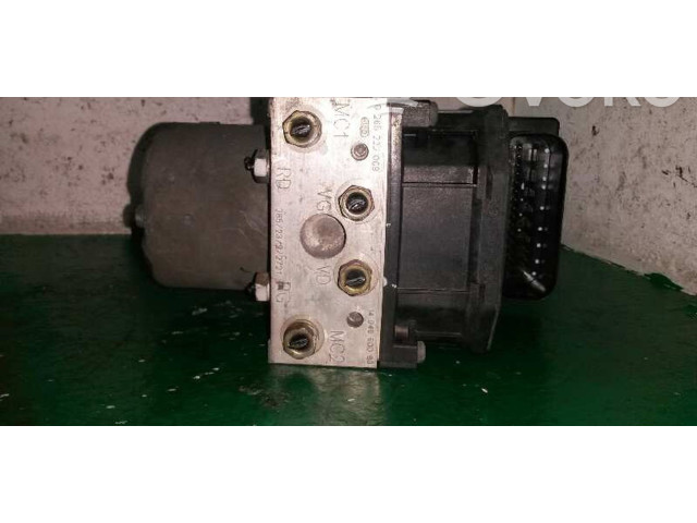 Блок АБС 1494860080, 0265222009   Citroen  C8   -  года