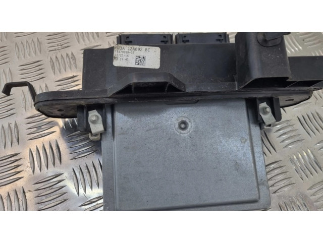 Řídící jednotka FL3A12A650DBA, FR3A12B684CLB Ford F150 2016