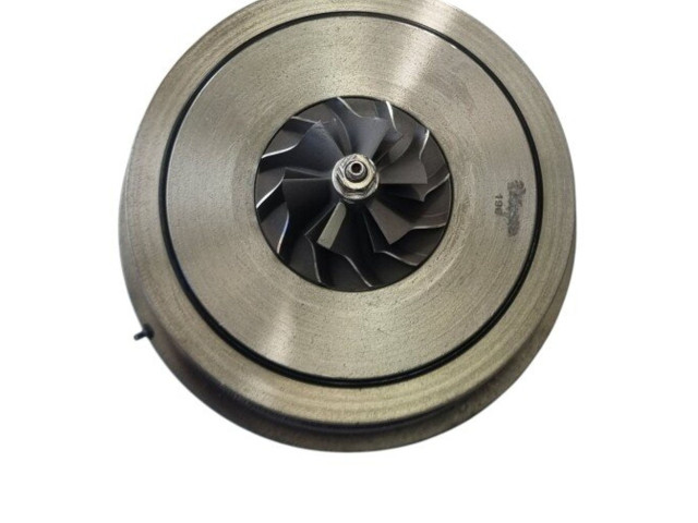  Турбина Volkswagen Caddy  775517-0001, CHRA10-0430         