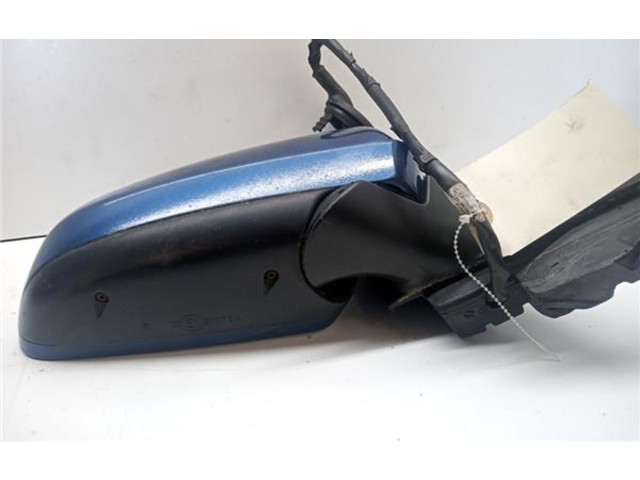 Зеркало электрическое        Audi RS3 8PA  2011 - 2012 года   