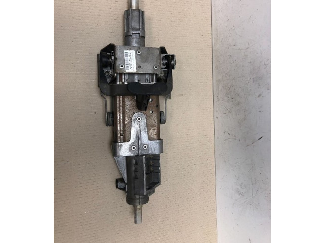 Рулевая рейка PP019460098, 053270234 Saab 9-3 Ver2 2003 - 2007 года