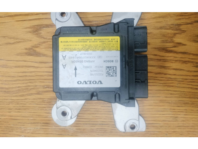 Блок подушек безопасности P32315746   Volvo V60