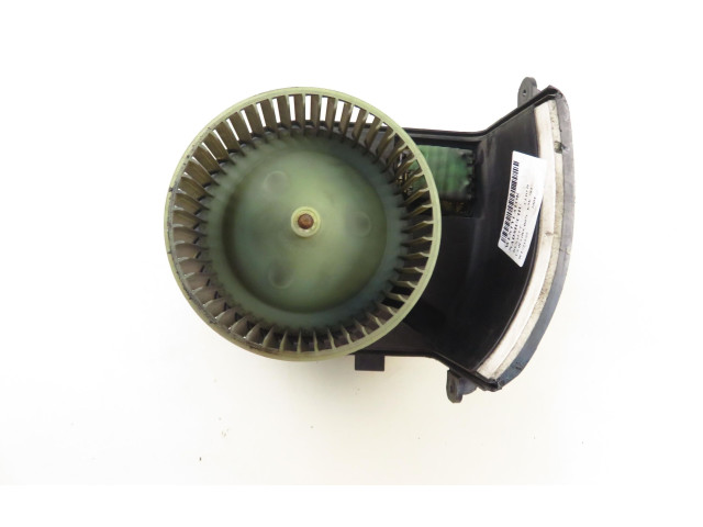 Вентилятор печки    5D0220300, 5D0220300   Renault Clio II