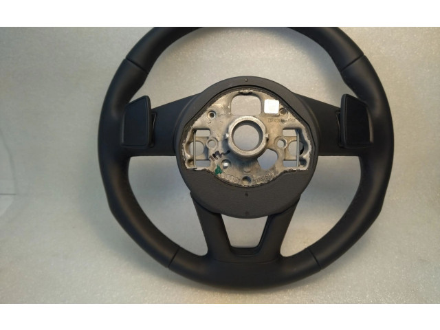 Руль Audi A3 8Y  2020 -  года 82A419091AA      