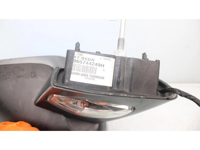 Zpětné zrcátko Citroen Berlingo 965744249H