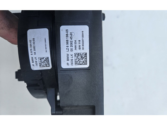 Подрулевой шлейф SRS 696818805, 6976394 BMW 5 E60 E61