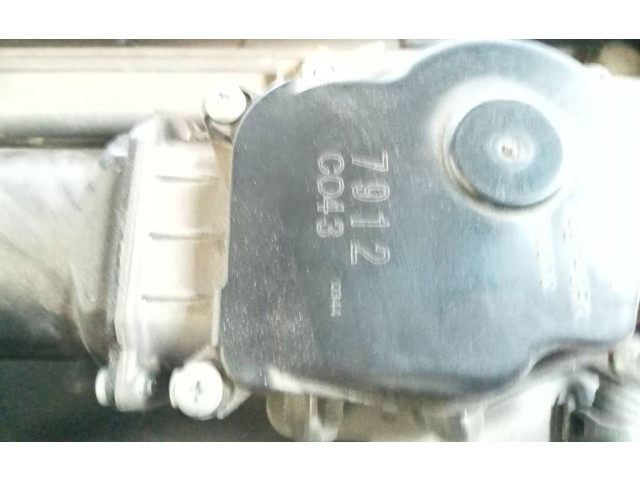 Моторчик дворников 7912C043    Infiniti Q50