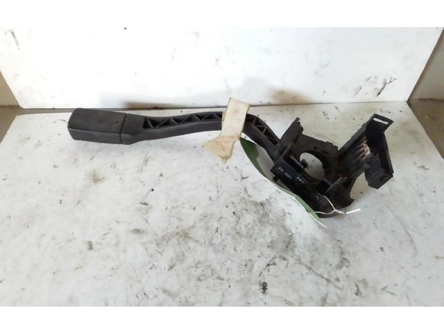 Ручка стеклоочистителей 70195351901C Volkswagen Transporter - Caravelle T4