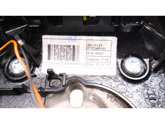 Руль Jeep Renegade  2014 -  года       