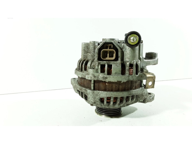 Генератор A2TC0091, ZJ01   Mazda 3 I 1.6     