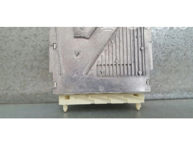 Блок управления коробкой передач 09442707, 09442707 Volvo V70