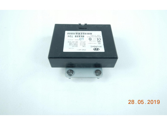 Блок управления 954001C200, 954001C200   Hyundai Getz