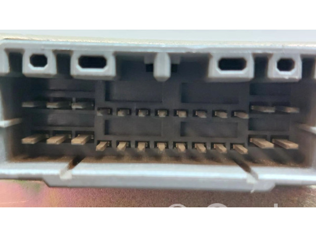 Řídící jednotka HR807020   Hyundai Galloper 