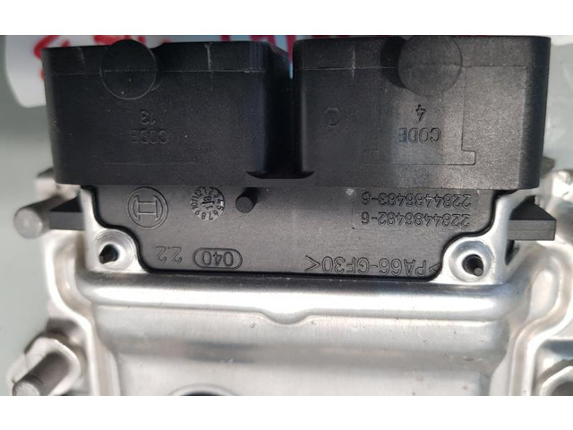 Řídící jednotka 33910-81P00 Suzuki Swift 2019