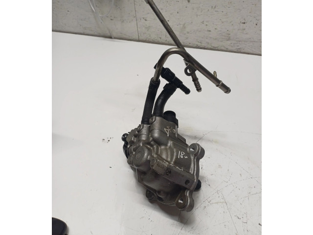 Vstřikovací čerpadlo 04L130755E, DFG Volkswagen Tiguan