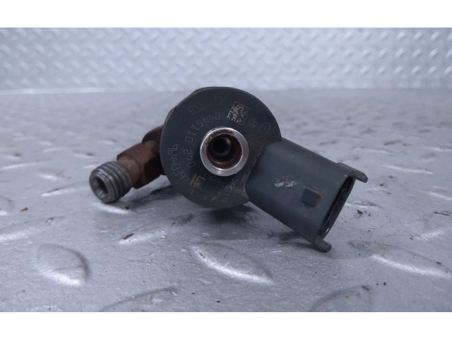 Форсунка 96440397, 0445110270    Chevrolet Epica   