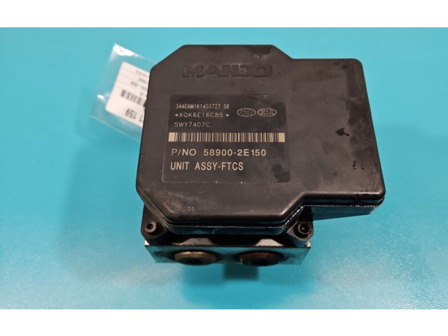 Jednotka ABS 58900-2E150, IMPRK1421159 Hyundai Tucson JM 2006