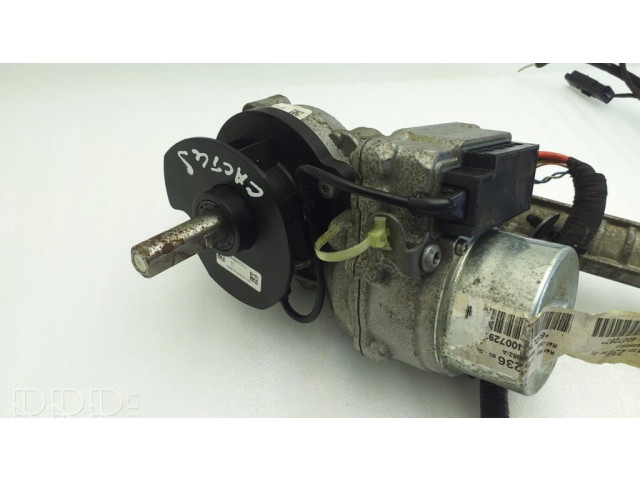 Рулевая рейка 9822423680, 6820000190 Citroen C4 Cactus 2014- года