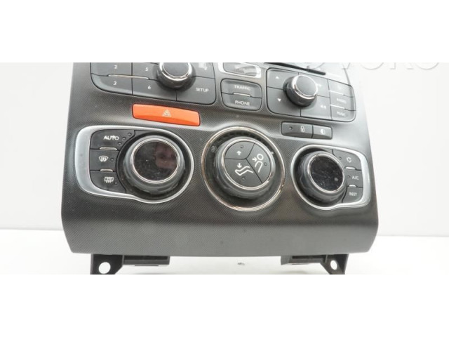 Блок управления климат-контролем 00006452V9 Citroen DS4