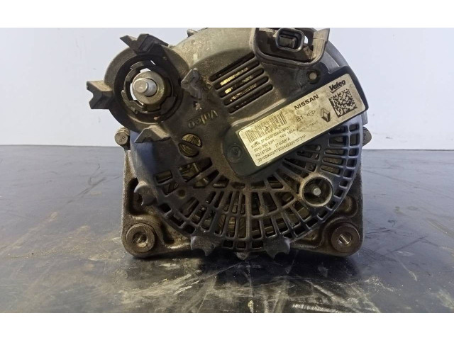 Генератор 231009392R Dacia Lodgy