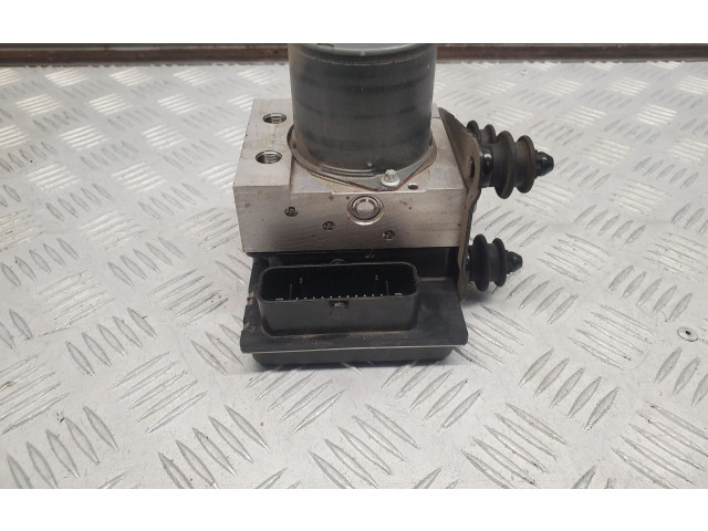 Блок АБС 8R0907379AL, 8R0614517CF Audi Q5 SQ5 2008 - 2017 года