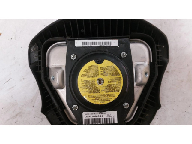 Надувная подушка для руля